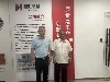 Il-Klijent tal-Oman iżur Dehui biex Jiddiskuti Soluzzjoni Sħiħa tal-Pjanti ta...