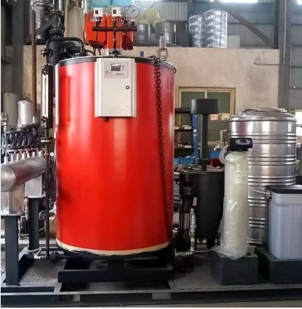 Steam Generator Brewery Steam Generator Brewery