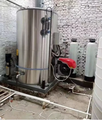 Steam Generator Brewery Steam Generator Brewery