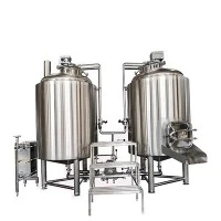 Tagħmir tal-birra tal-birra tas-snajja 'tal-bar